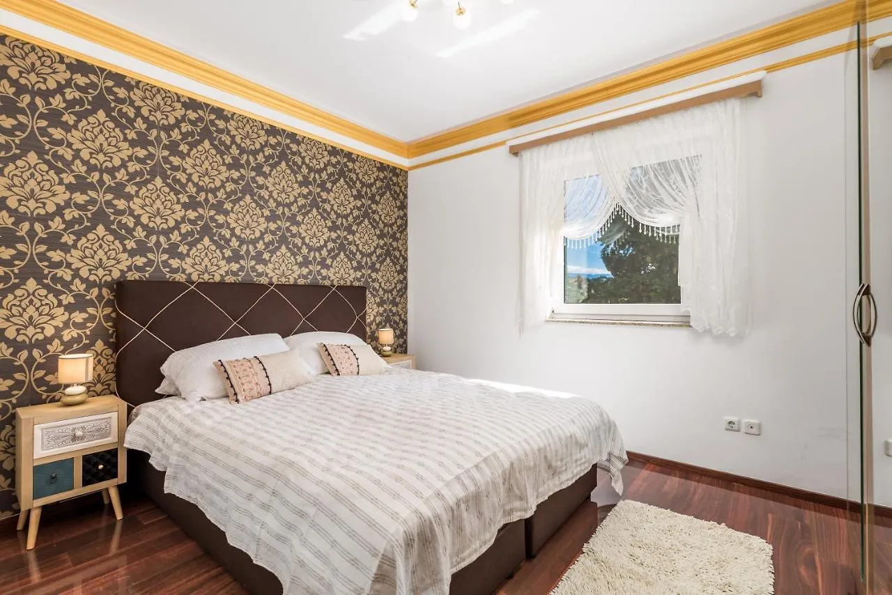 Apartment All For You - With A Swimming Pool Opatija