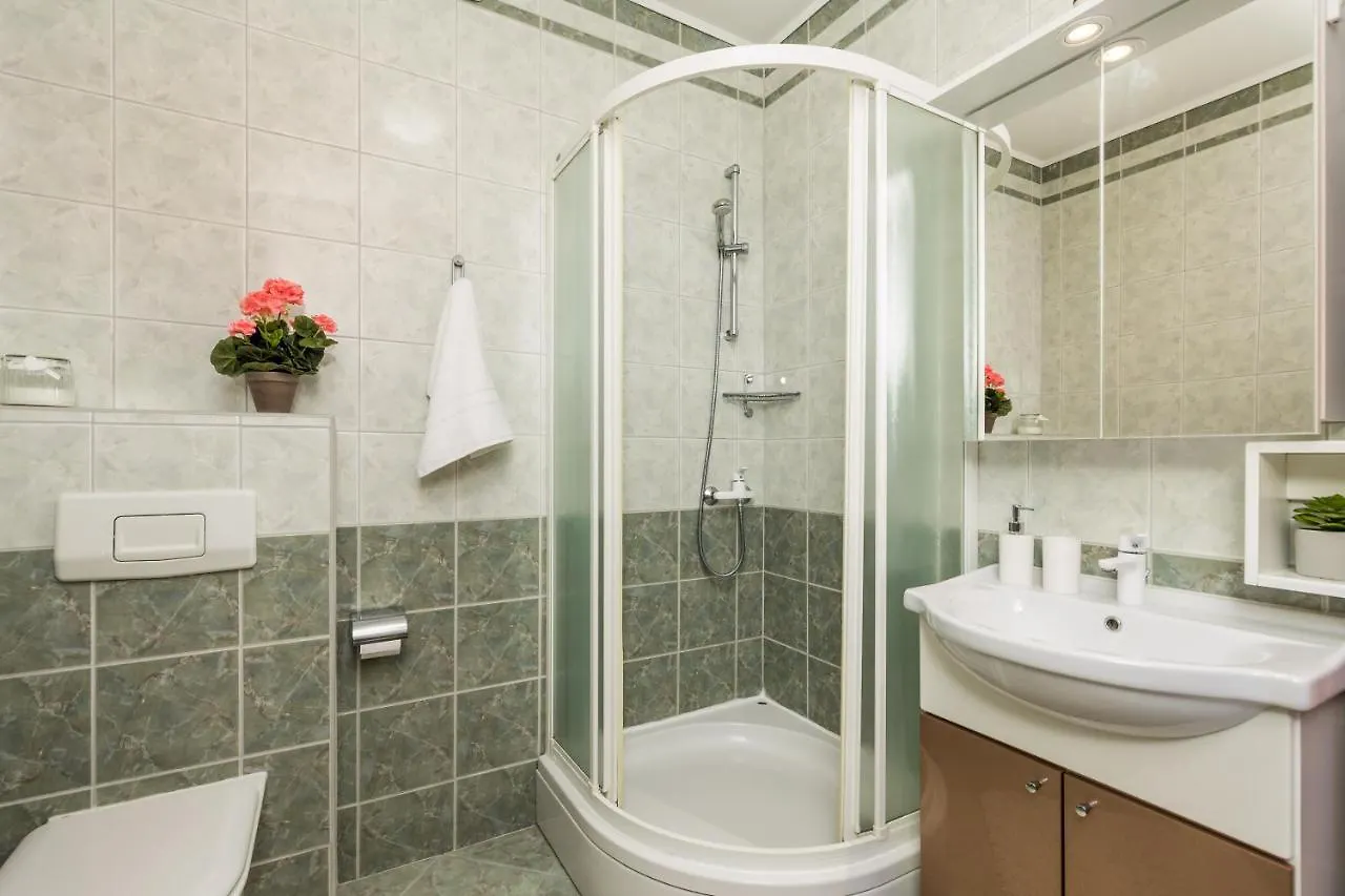 Apartment All For You - With A Swimming Pool Opatija